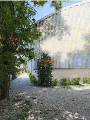 Imagem Galpão para alugar, 2305 m² por R$ 124.945,00/mês - Parque Novo Mundo - São Paulo/SP