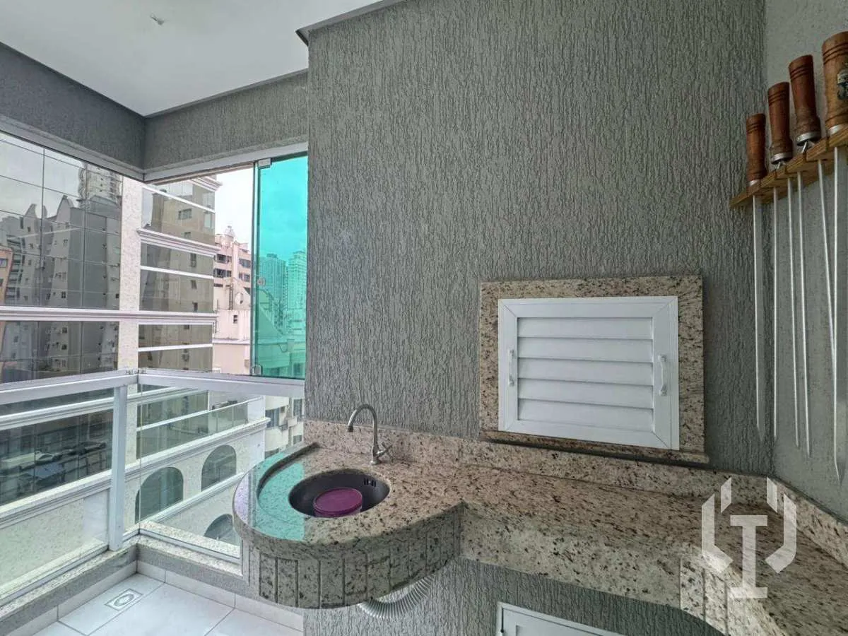 Imagem Apartamento à venda, no Renaissance em Itapema, Meia praia, com 2 quartos, 69m2