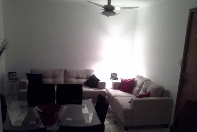 Imagem Apartamento com 2 Quartos para Alugar, 58 m² em Limão - São Paulo