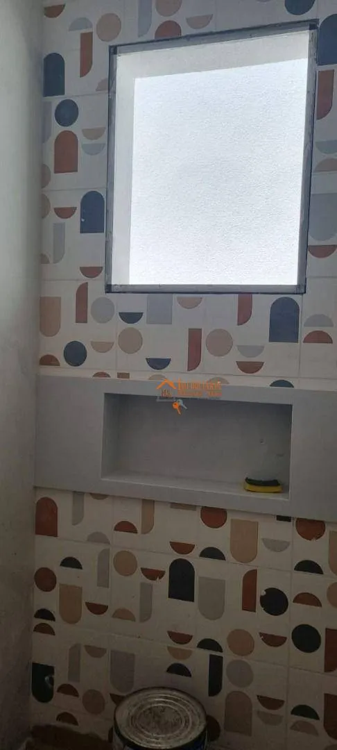 Imagem Casa com 3 dormitórios à venda, 150 m² por R$ 1.780.000,00 - Condomínio Aruã - Mogi das Cruzes/SP