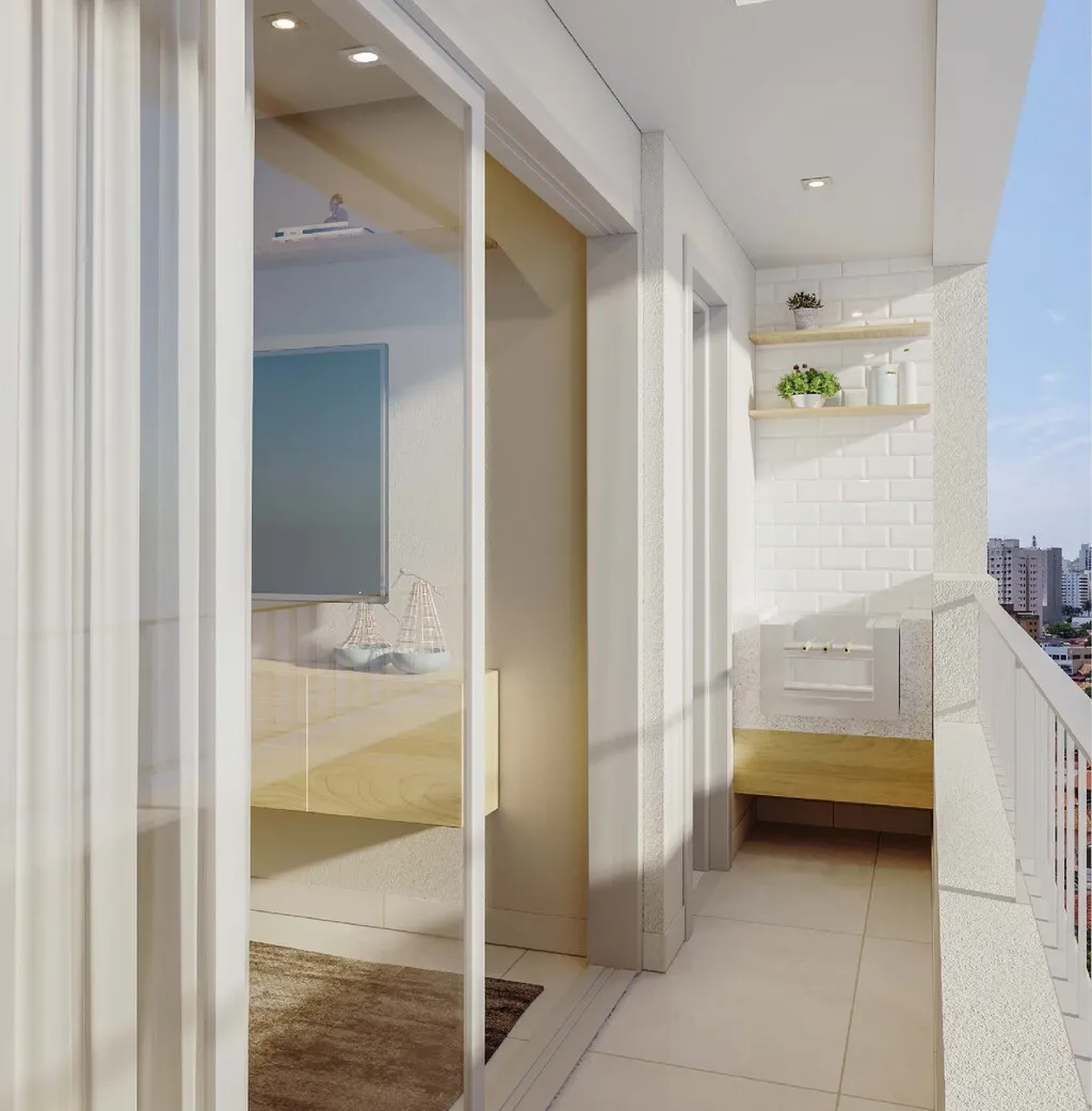 Imagem Apartamento à venda no bairro Jardim América - Goiânia/GO