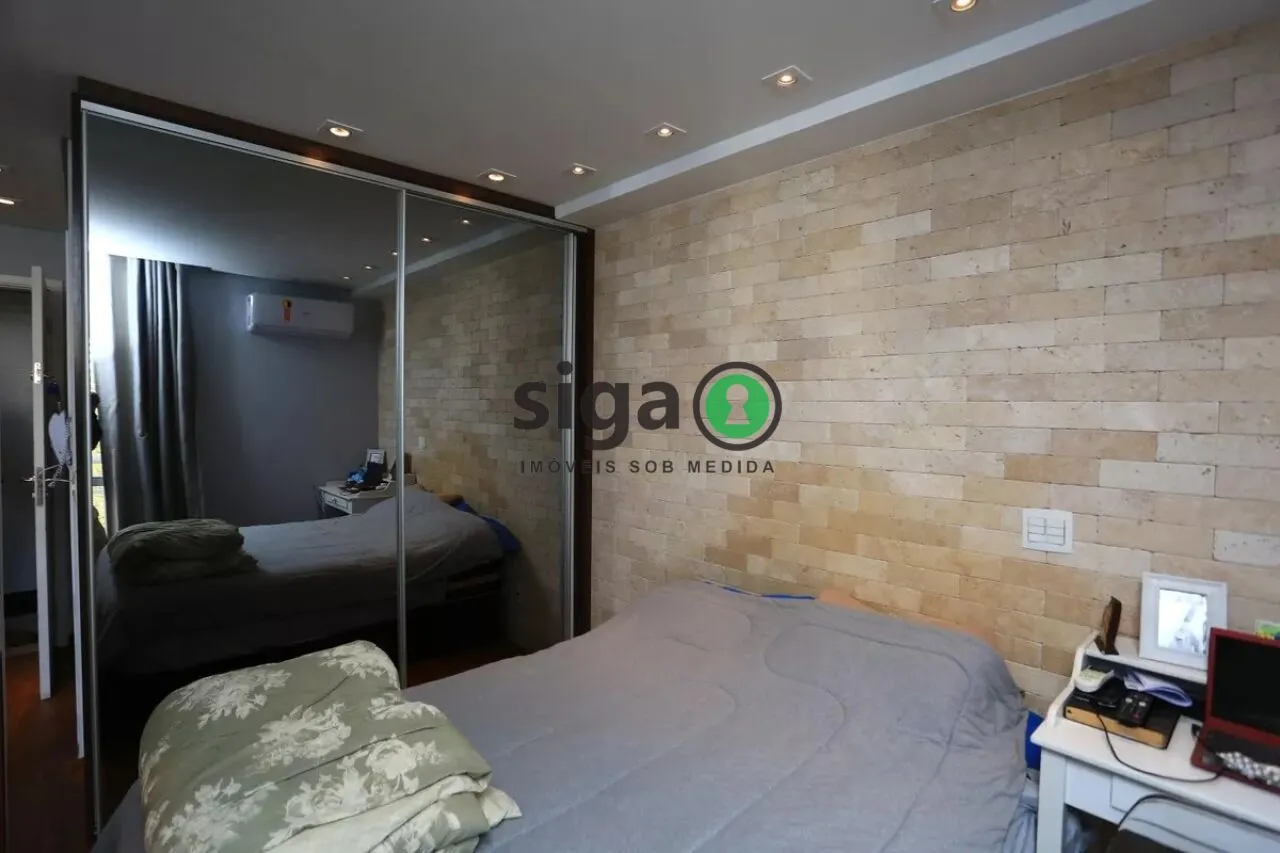 Imagem Apartamento para venda no Panamby, São Paulo - SP