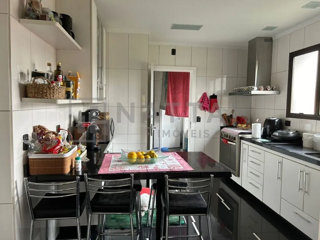 Imagem Apartamento com 3 dormitórios à venda, 190 m² por R$ 1.100.000,00 - Tatuapé - São Paulo/SP