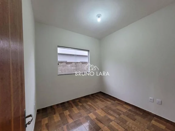 Imagem Casa à venda no Bairro Jardim Vila Rica- São Joaquim de Bicas/MG.