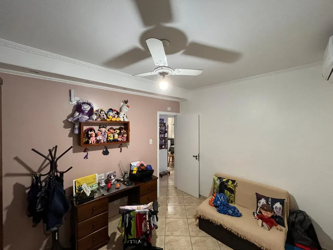 Imagem Apartamento com 2 Quartos à Venda, 68 m² em Macuco - Santos
