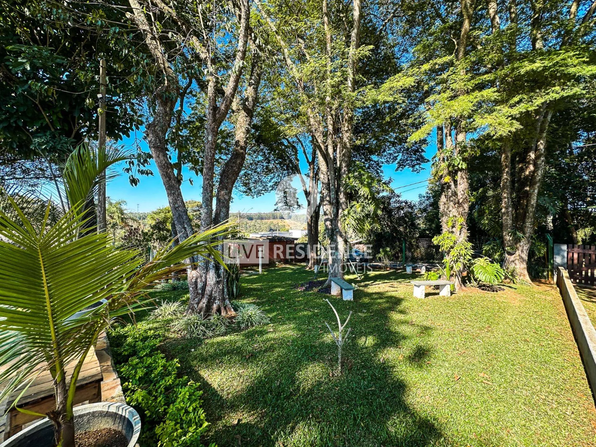 Imagem Chácara à venda em Itatiba com piscina e área gourmet