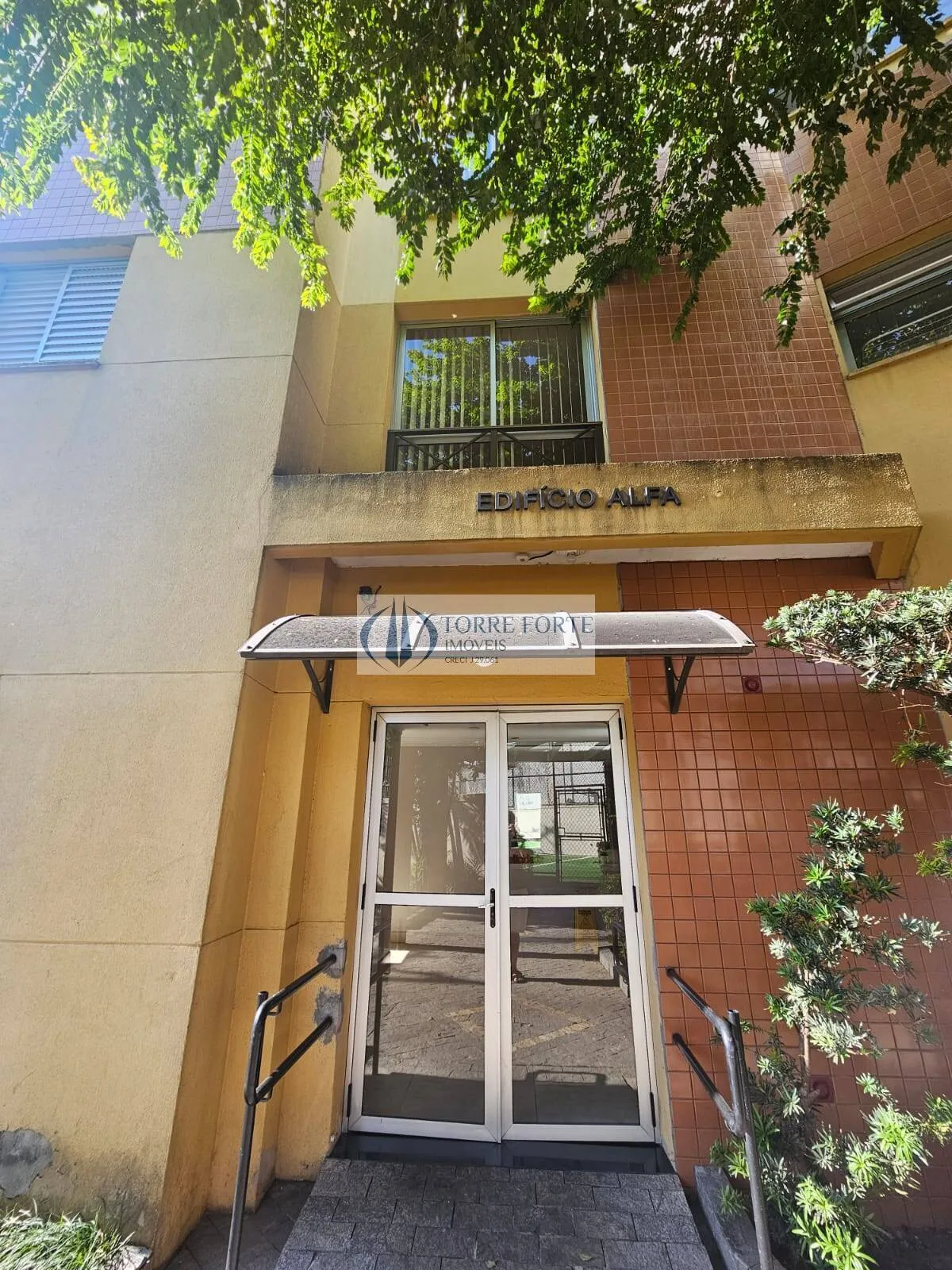 Imagem Lindo Apartamento mobiliado, 2 dormitórios na Vila Ré 