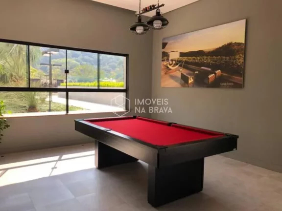 Imagem APARTAMENTO A VENDA 2 DORMITORIOS 1 VAGA - MAX HAUS PRAIA BRAVA - ITAJAI/SC