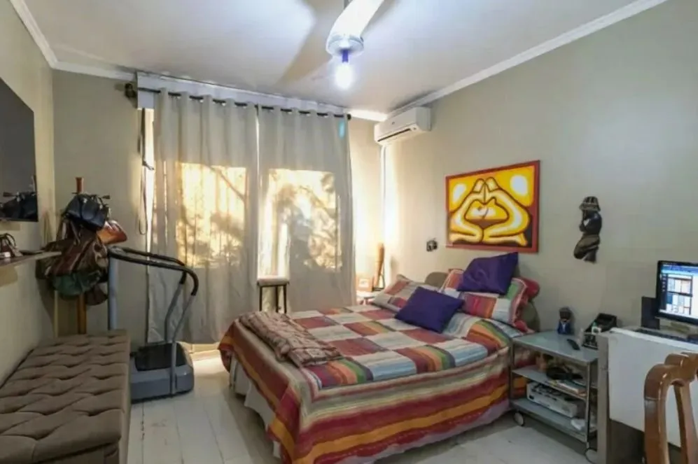 Imagem Apartamento com 73m², 2 dorm, Bom Fim, Porto Alegre/RS