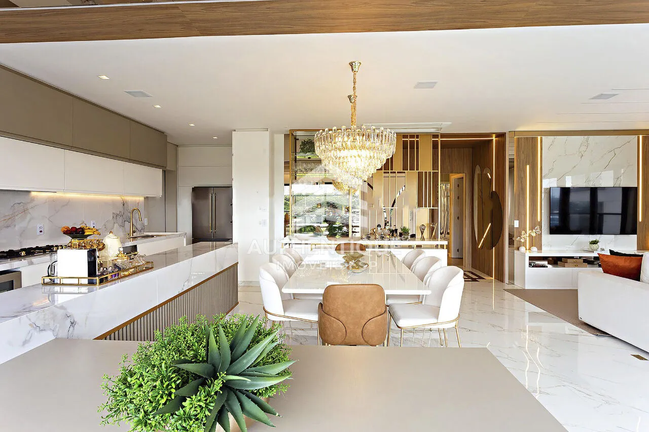 Imagem AR Ibirapuera - Apartamento com vista para o Parque Ibirapuera à venda