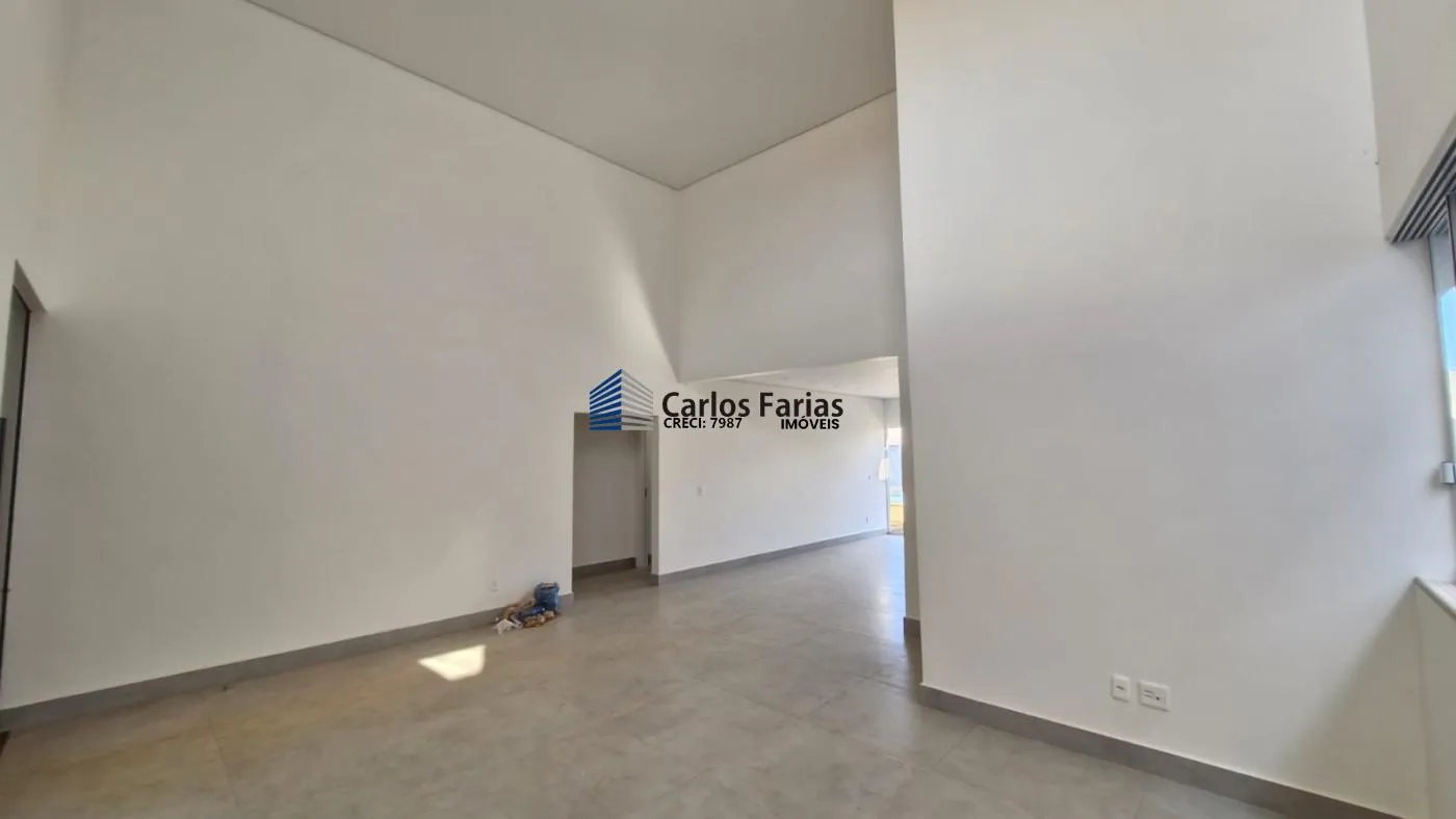 Imagem Casa em Condomínio para Venda em Brasília, Setor Habitacional Tororó (Jardim Botânico), 3 dormitórios, 1 suíte, 3 banheiros, 2 vagas