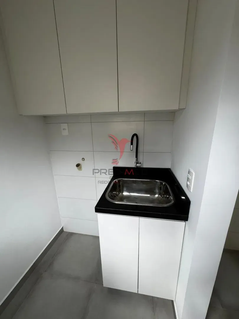 Imagem Apartamento no Residencial Jatobá - Bom Retiro