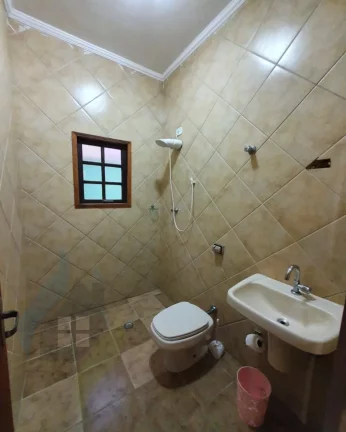 Imagem Casa de 5 dormitórios, 5 suítes, 7 banheiros e 4 vagas, com 570m² em Indaia, Bertioga
