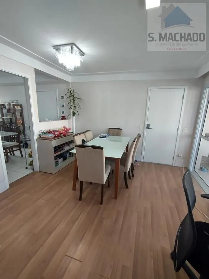 Imagem Apartamento para Venda em Santo André / SP no bairro Centro