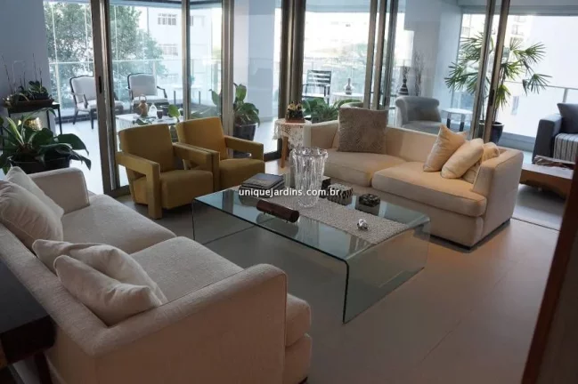 Imagem Apartamento à venda Pinheiros São Paulo