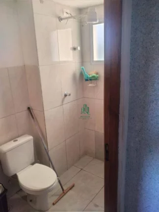 Imagem Apartamento com 2 dormitórios à venda, 43 m² por R$ 191.000,00 - Vila Nova Bonsucesso - Guarulhos/SP