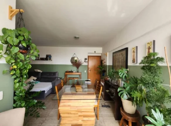 Imagem APARTAMENTO COM 03 QUARTOS, SUÍTE, 02 VAGAS NO FUNCIONÁRIOS!!!!!