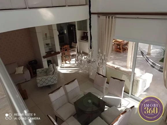 Imagem Linca casa de alto padrão ( Campinas)
