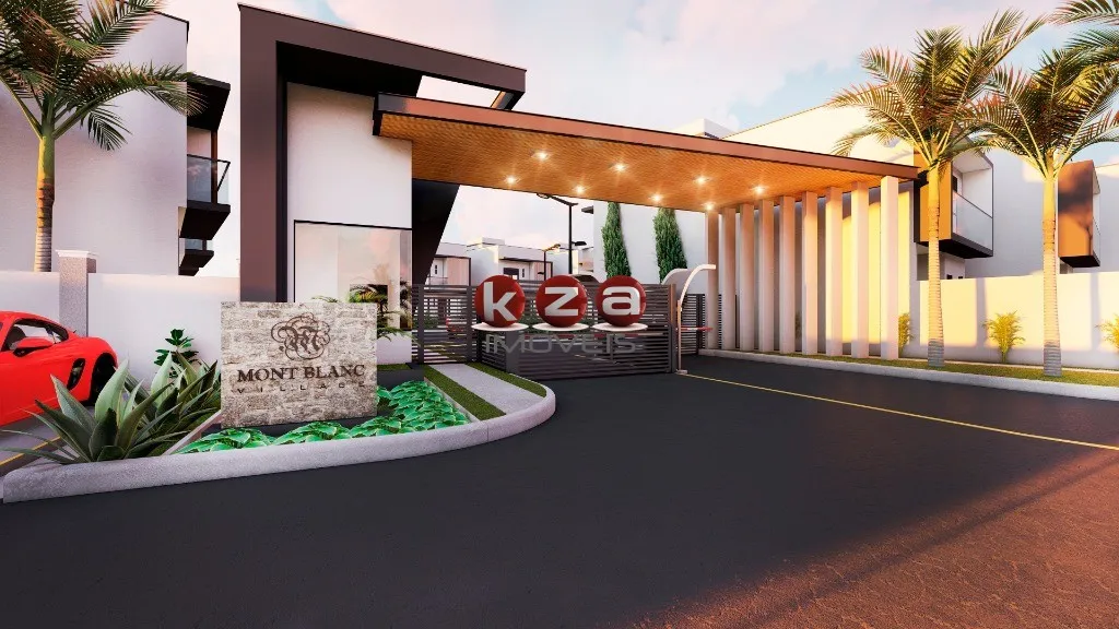 Imagem Casa a venda no condomínio Mont Blanc Village, Vinhedo-SP: 3 quartos, 3 suítes, 1 sala, 5 banheiros, 2 vagas - 137,00 m².