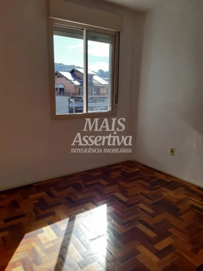 Imagem Apartamento para Venda em Novo Hamburgo / RS no bairro Vila Nova