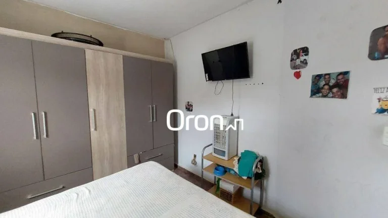 Imagem Casa à venda, 333 m² por R$ 699.000,00 - Jardim Planalto - Goiânia/GO