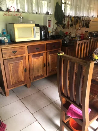 Imagem Chácara em Ibiúna - 110m²