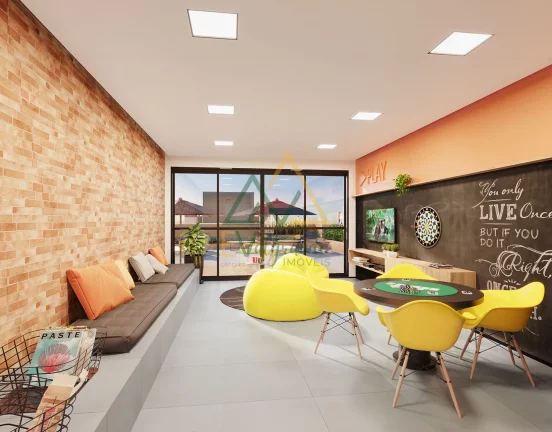 Imagem Apartamento à venda Bacacheri Curitiba PR