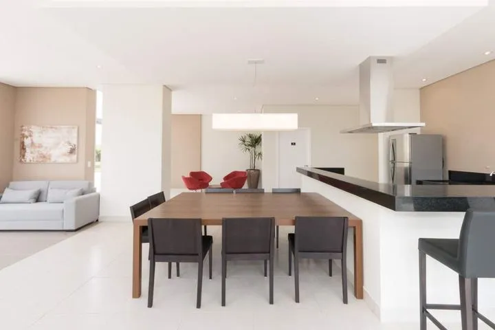 Imagem Apartamento com 3 Quartos à Venda, 66 m² em Vila Andrade - São Paulo