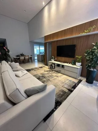 Imagem Casa com 3 dormitórios sendo 1 suite à venda, 180 m² por R$ 1.600.000 - Condominio Le France - Sorocaba/SP
