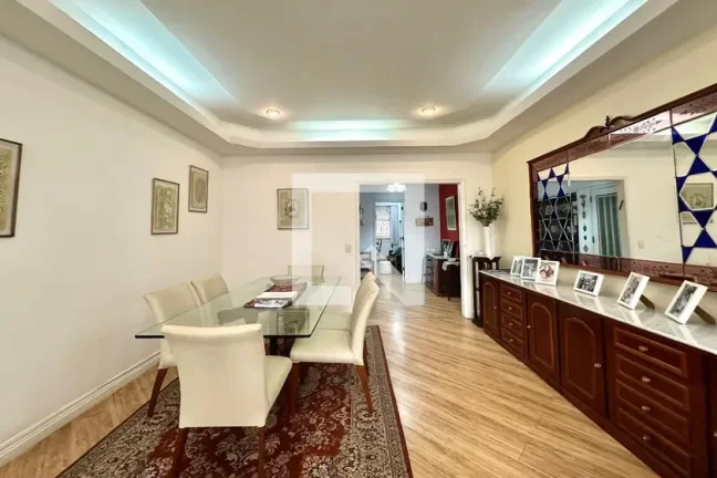 Imagem Apartamento à Venda - Copacabana, 3 Quartos, 170 m2