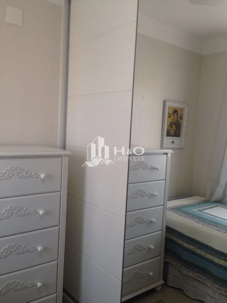 Imagem Apartamento Alto Padrão à Venda por R$ 1.650.000,00 | 107m² | 3 Dormitórios | 2 Suítes | 2 Vagas Fixas | Vista Livre