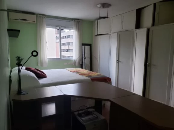 Imagem APARTAMENTO RESIDENCIAL em SÃO PAULO - SP, ITAIM BIBI