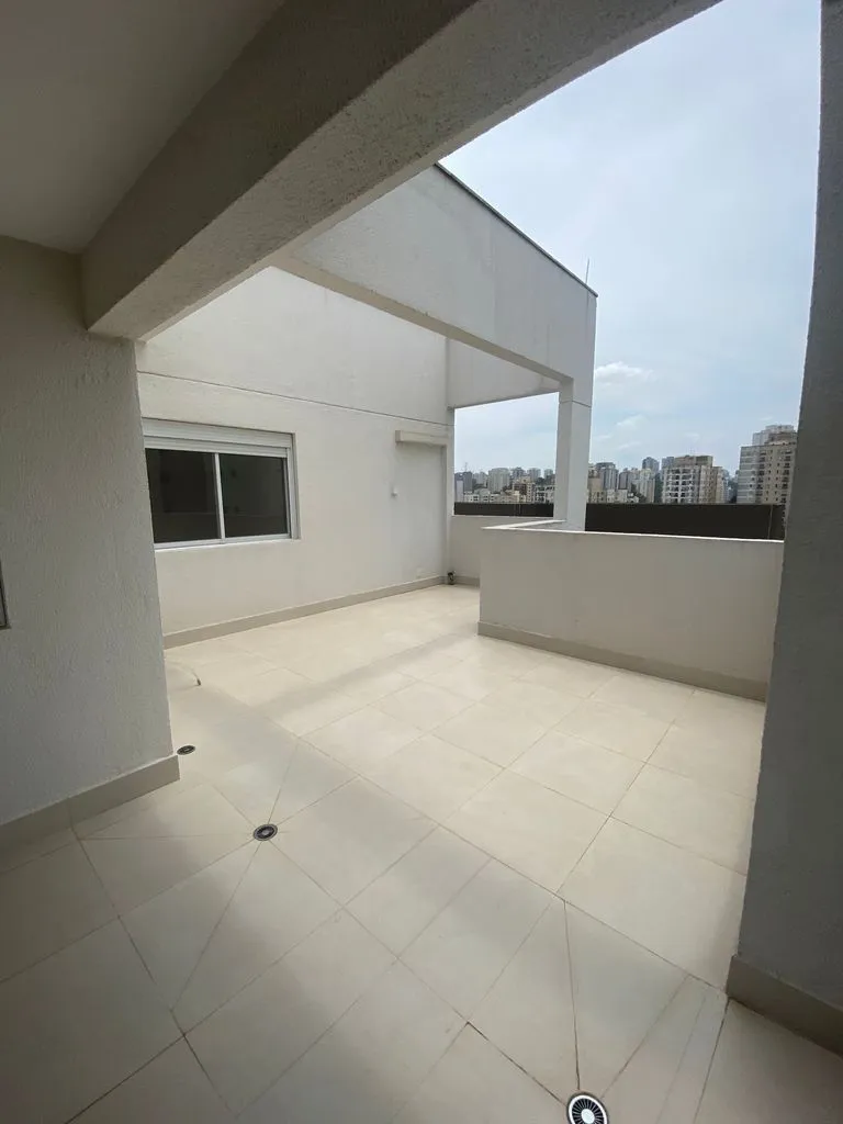 Imagem Apartamento à Venda em Vila Andrade, São Paulo - SP