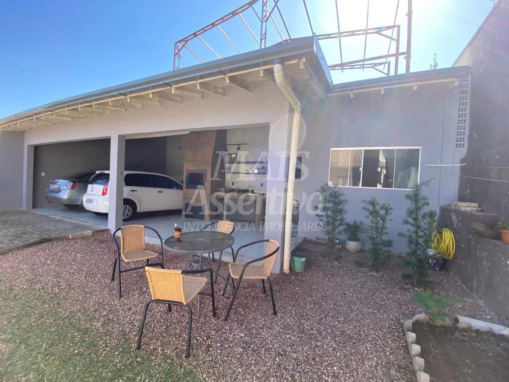 Imagem Casa para Venda em Campo Bom Bairro Firenze