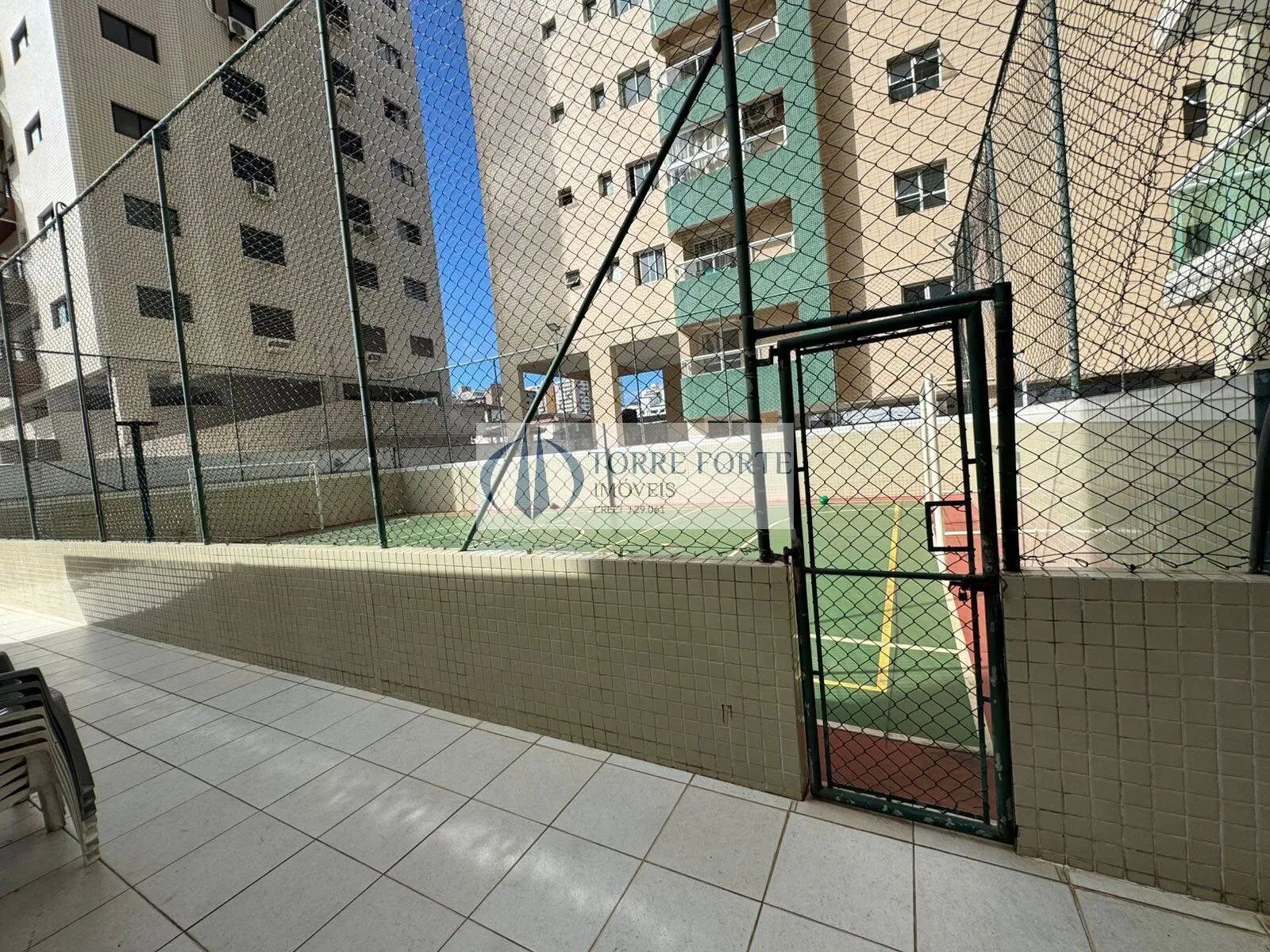 Imagem Lindo apartamento 47m2,lazer completo, piscina, Praia Grande