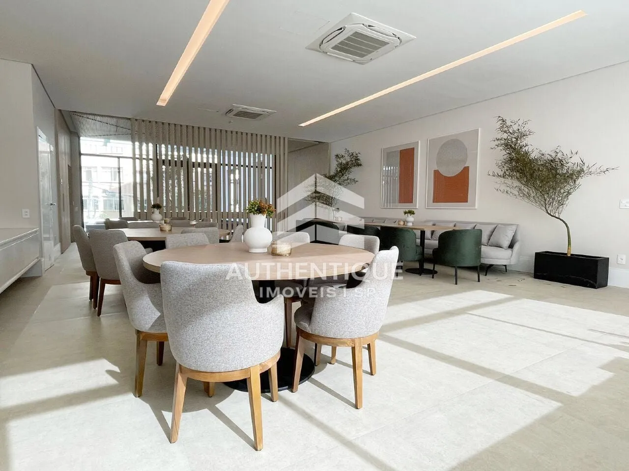 Imagem ATHOS PARAISO - Apartamento à venda em São Paulo/SP