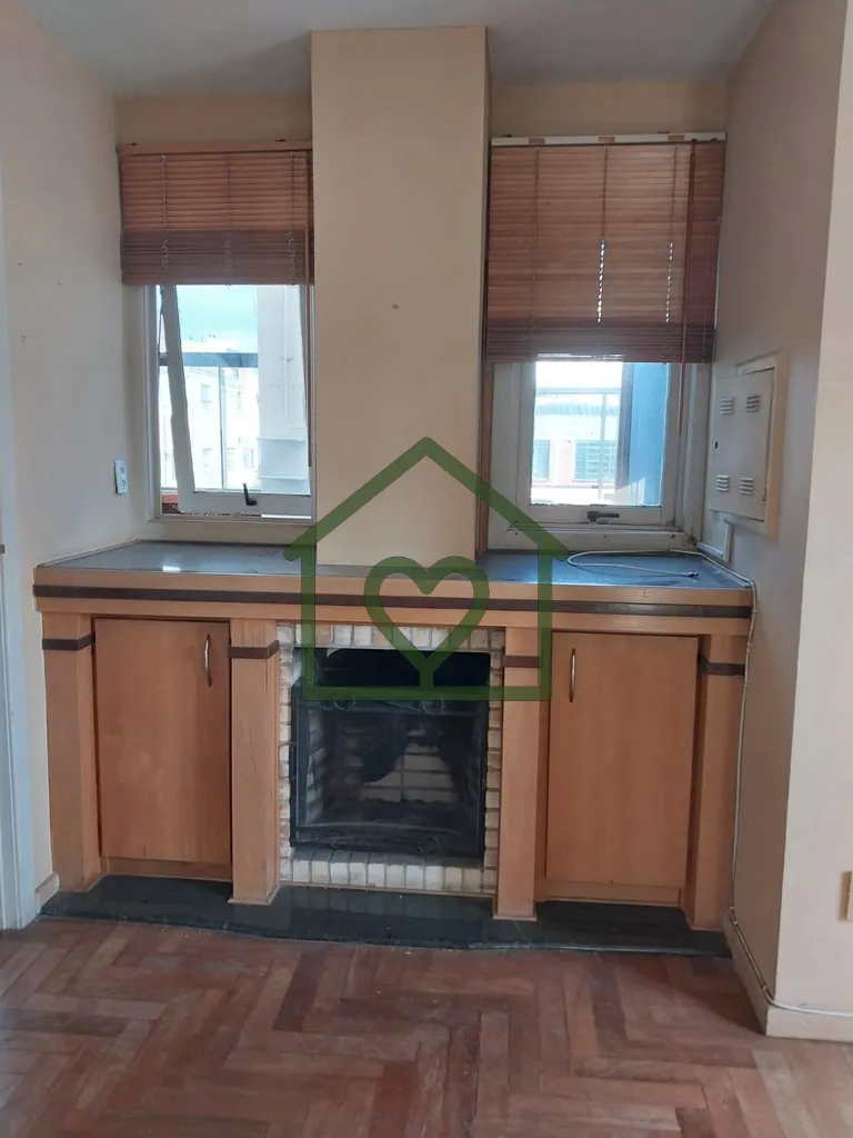 Imagem Mais do que uma cobertura, este imóvel oferece uma experiência de morar. Com 154 m² de área priv...