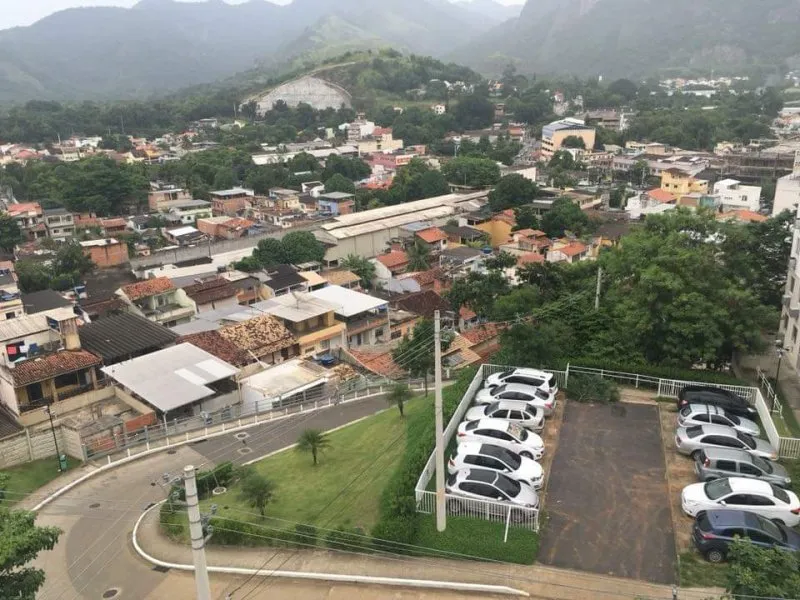 Imagem Apartamento a Venda no bairro Taquara - Rio de Janeiro, RJ