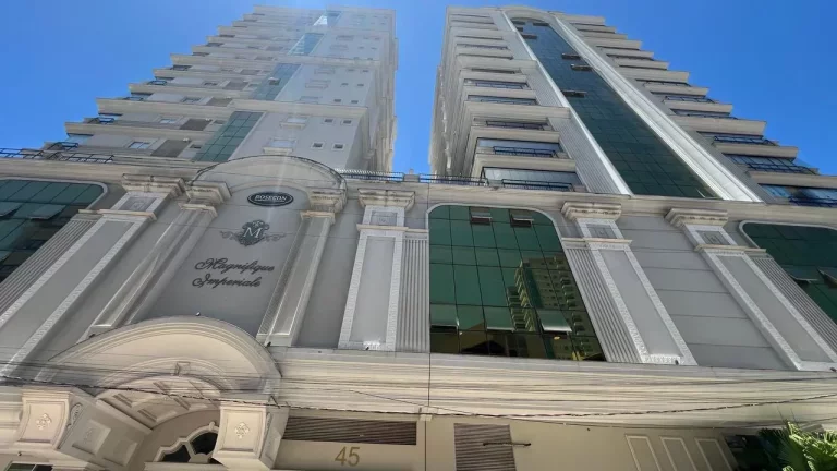 Foto do imóvel Edifício Magnifique Imperiale em Rua 211