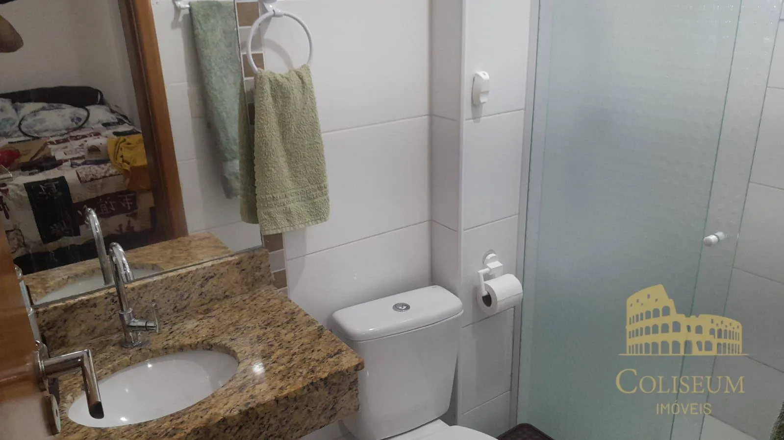 Imagem Apartamento com 3 dormitórios à venda, 143 m² por R$ 900.000,00 - Aviação - Praia Grande/SP