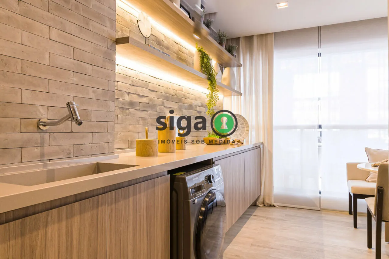Imagem Apartamento para venda no Jardim Guedala, São Paulo - SP
