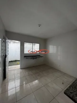 Imagem SOBRADO DE RUA À VENDA – VILA NANCY / CHABILÂNDIA – ZONA LESTE