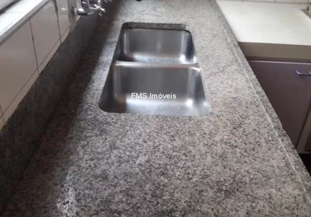 Imagem Casa à venda no Ipiranga, São Paulo-SP: 1 quarto, 1 suíte, 1 sala, 3 banheiros, 2 vagas, 122m².