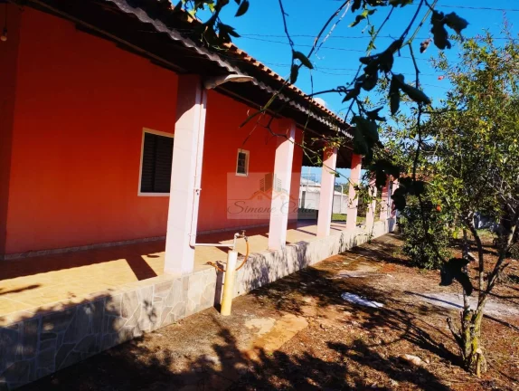 Imagem CHÁCARA JARDIM CANANÉIA