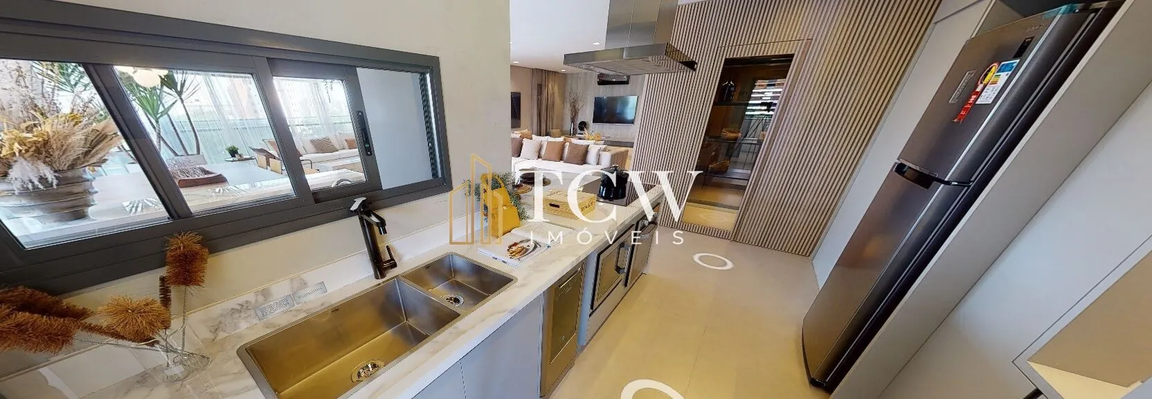 Imagem Apartamento à venda no bairro Sumarezinho - São Paulo/SP, Zona Oeste