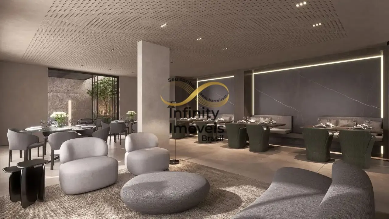 Imagem RIVIERA SION LAGE CONSTRUTORA R.PIUM-I 1314 - Apartamento à venda no bairro Sion - Belo Horizonte/MG