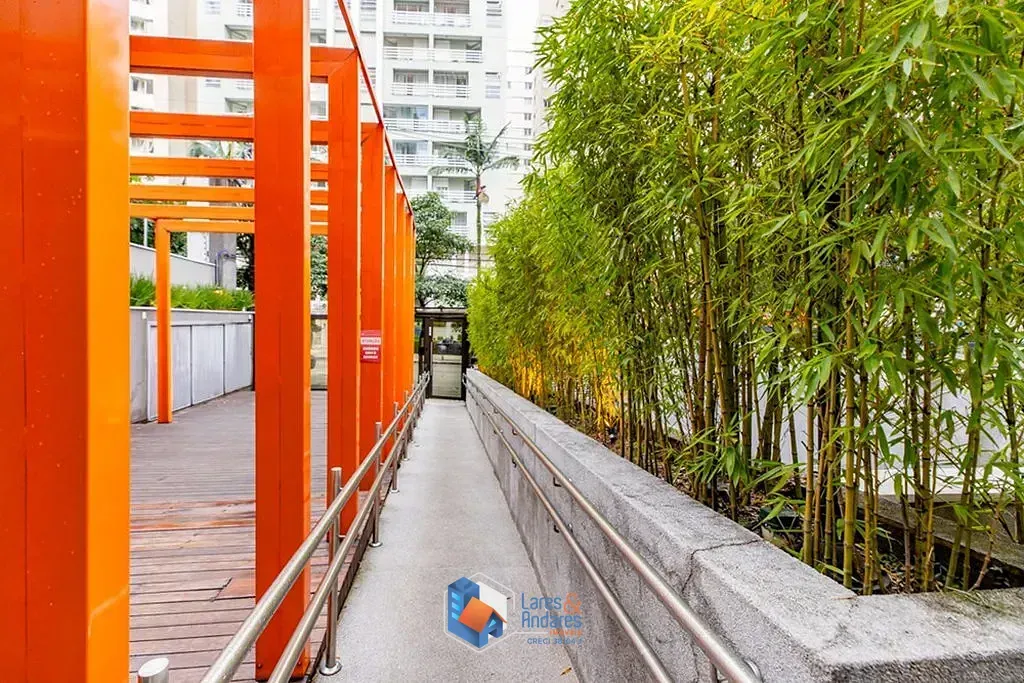 Imagem Apartamento à venda 1 Quarto 1 Vaga 52M² Bela Vista São Paulo - SP