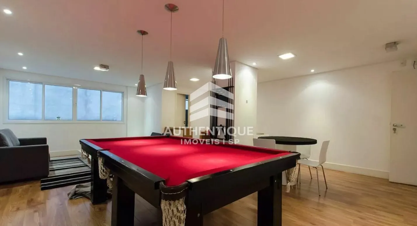 Imagem Vanguarda Pinheiros - Apartamento à venda no bairro Pinheiros - São Paulo/SP, Zona Oeste