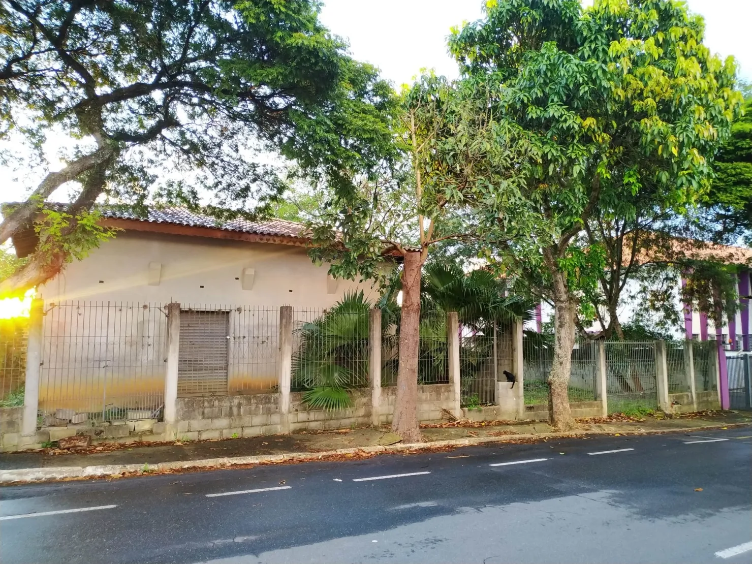 Imagem Terreno à venda 629M², Centro, Pindamonhangaba - SP