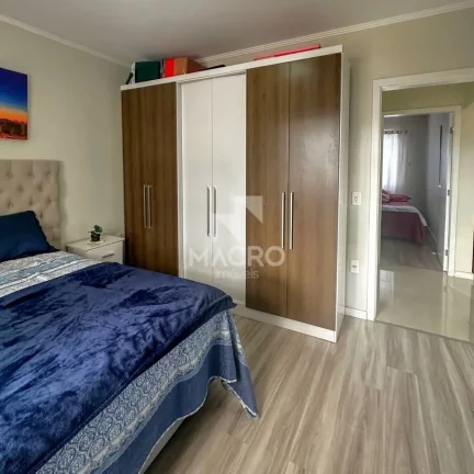 Imagem Apartamento Térreo | Três Rios do Sul | 2 quartos | 79m²